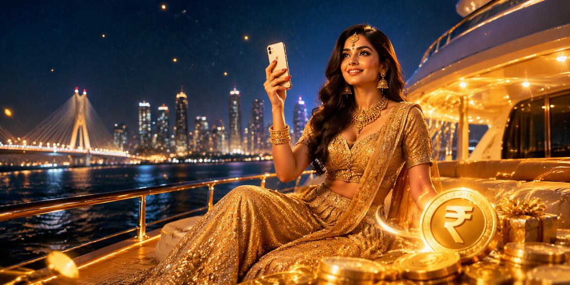 Mumbai players enjoying VIP bonuses and rewards