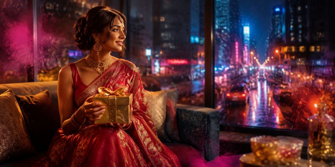 Mumbai player enjoying VIP bonuses on 9700x Andar Bahar