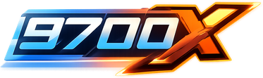 9700x